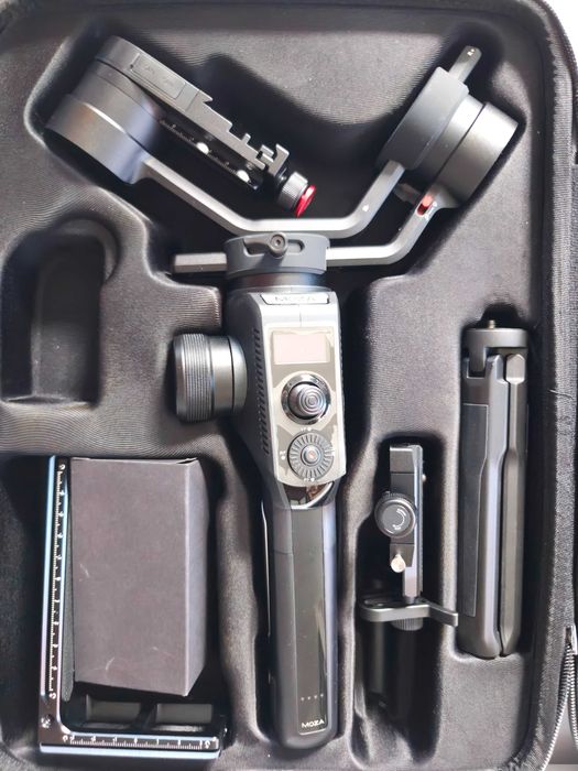 Gimbal MOZA AirCross 2