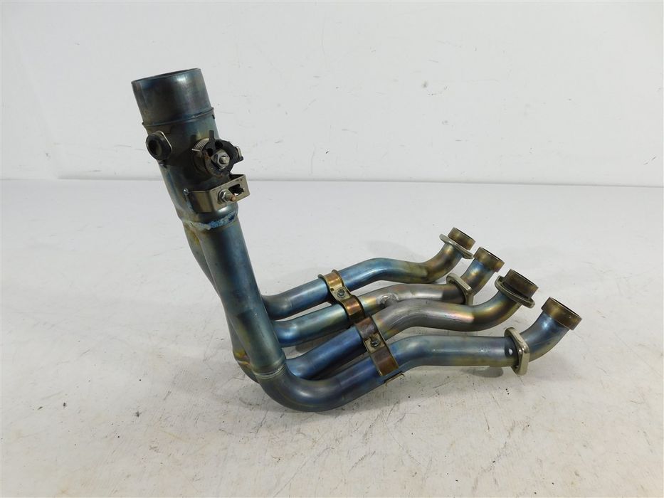 KOLANKO KOLEKTOR WYDECH SUZUKI GSX-R 1000 07-08 1410021H00