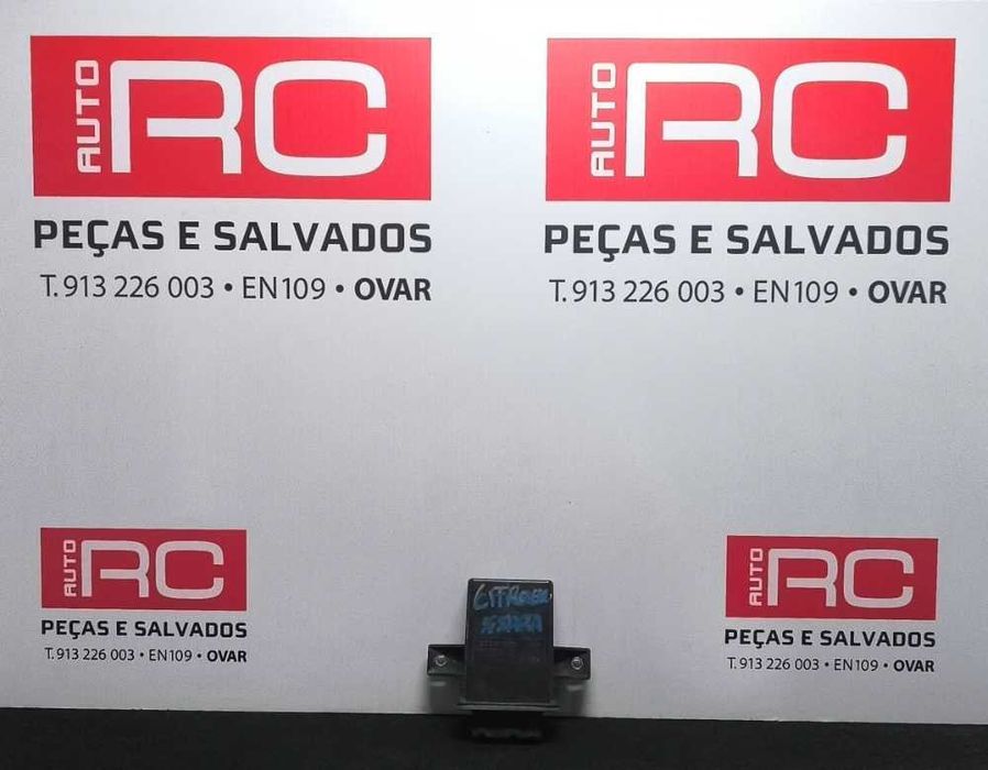 Módulo Eletrónico 9633609780 - CITROËN XSARA