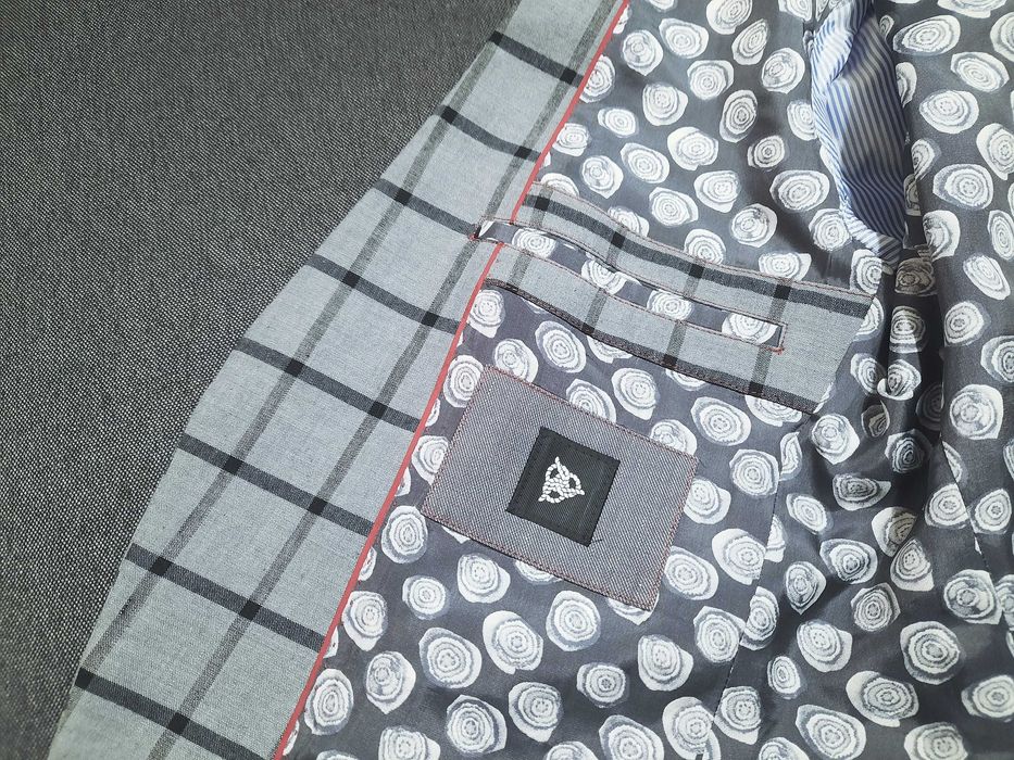 Блейзер Roy Robson