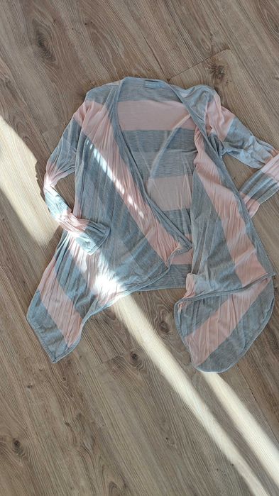 Sweter, narzutka