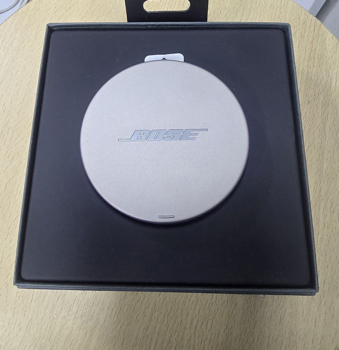 Słuchawki Bose sleepbuds 2