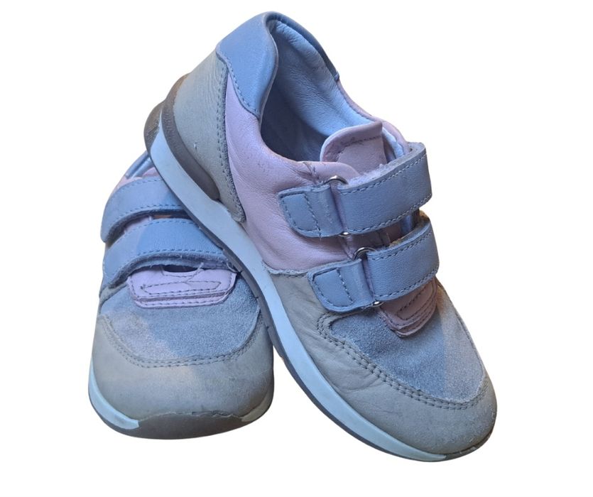 Buty wiosenno jesienne dziecięce 26,27 Emel, Meugała, Michael Kors