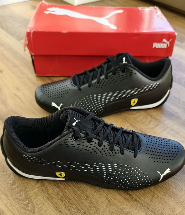 Puma Ferrari Drift Cat Ultra II Rozmiar 44 | 28,5 cm