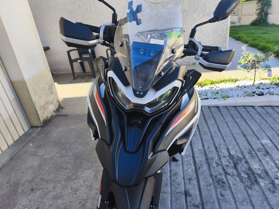 Benelli TRK702 de 07/24