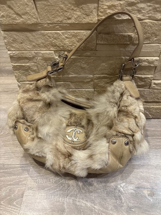 Torebka Roberto Cavalli