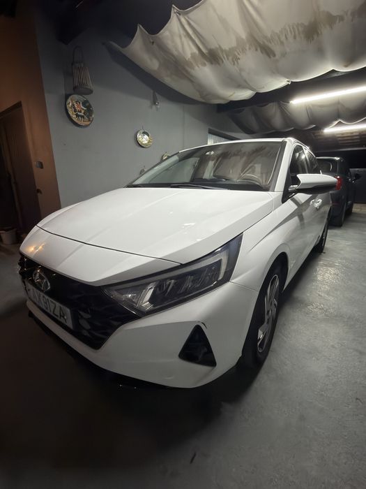 Vendo Hyundai i20 — photo 2