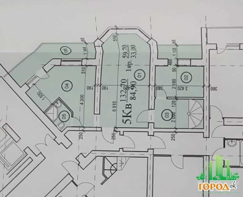 Продаж квартири, бульвар Шевченка, 352