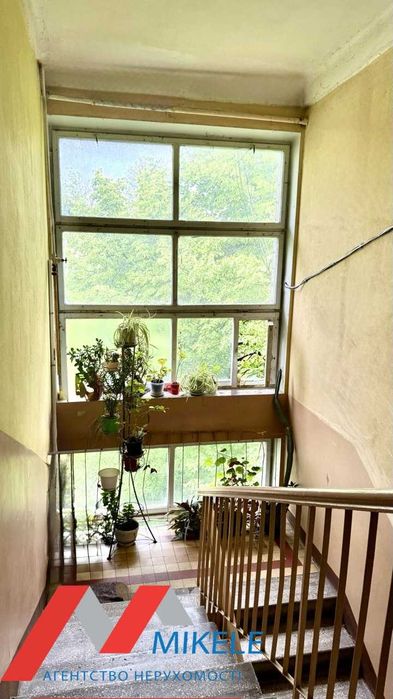 2-кімнатна квартира за адресою бульвар Дружби Народів (площа 44 м²) - Atlanta.ua - фото 14