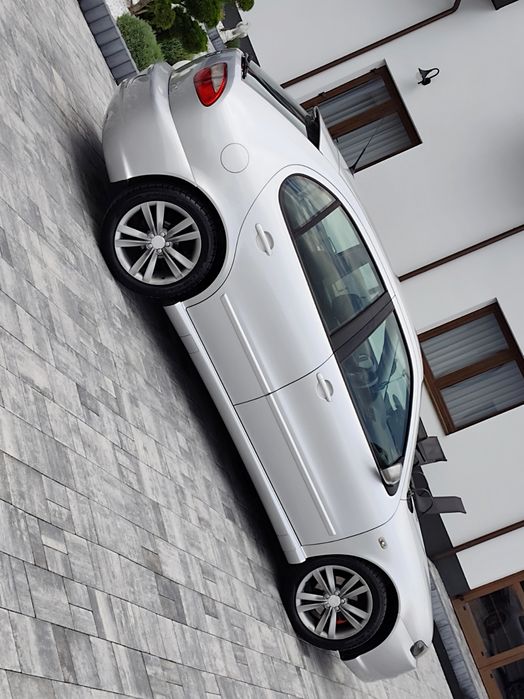 Seat Leon FR 1.9 TDi ARL bez rdzy zadbany 1 wł wPL 2004r