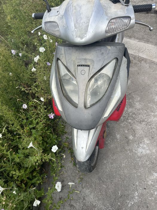 Продам Viper Storm 150сс