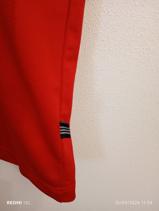 Camisola do Liverpool