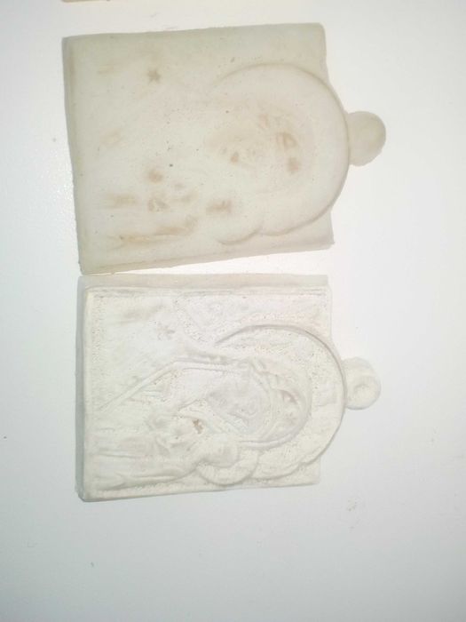 Ювелирные штампы.