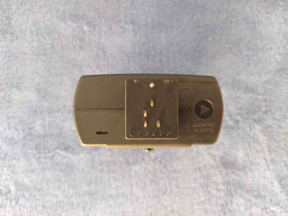 Flash Leica CF 22 (Novo)