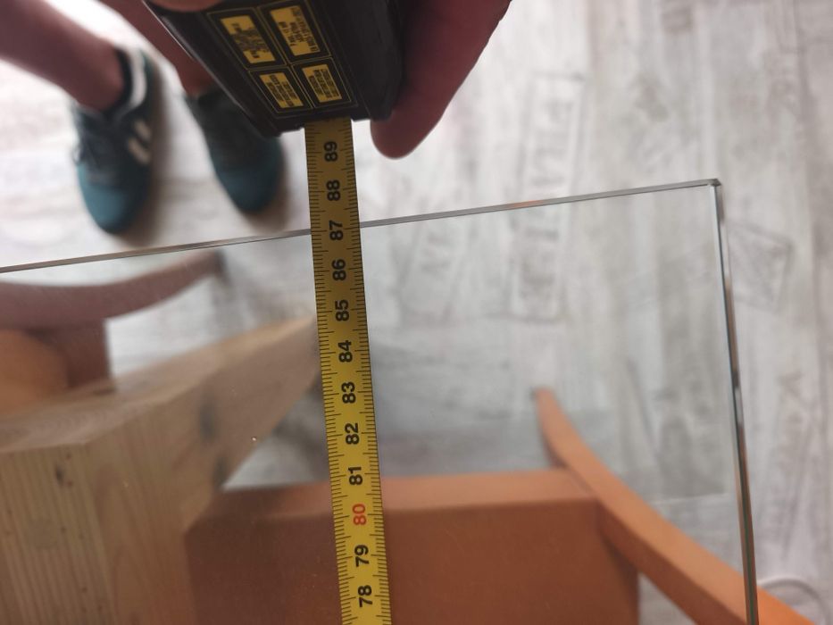 Mesa de jantar extensível com 4 cadeiras