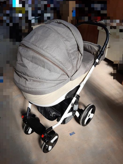 Детская коляска. Дитячий візок