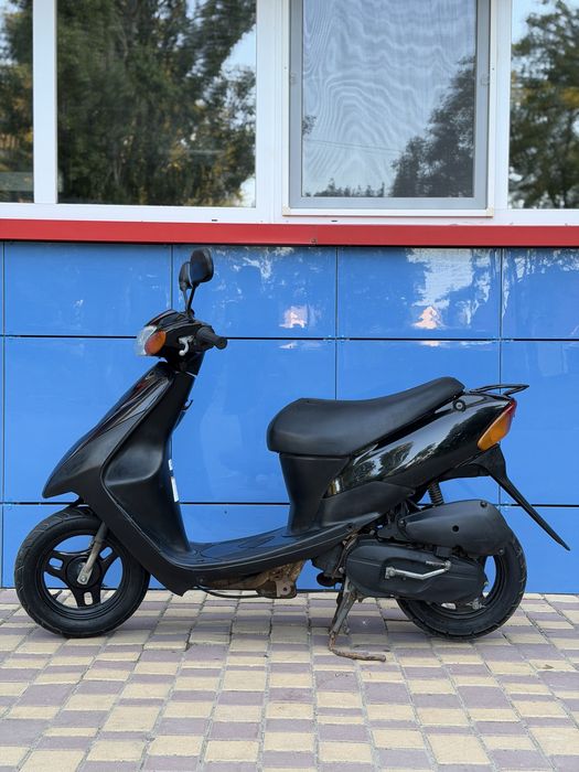 Suzuki Lets 2 New