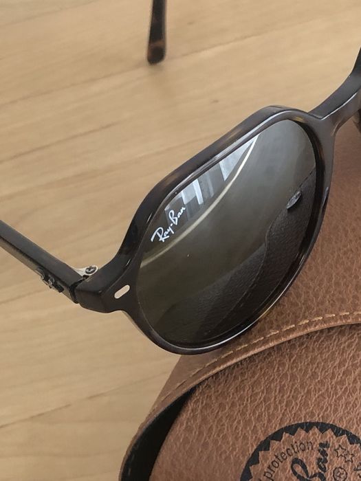 Óculos de sol ray ban