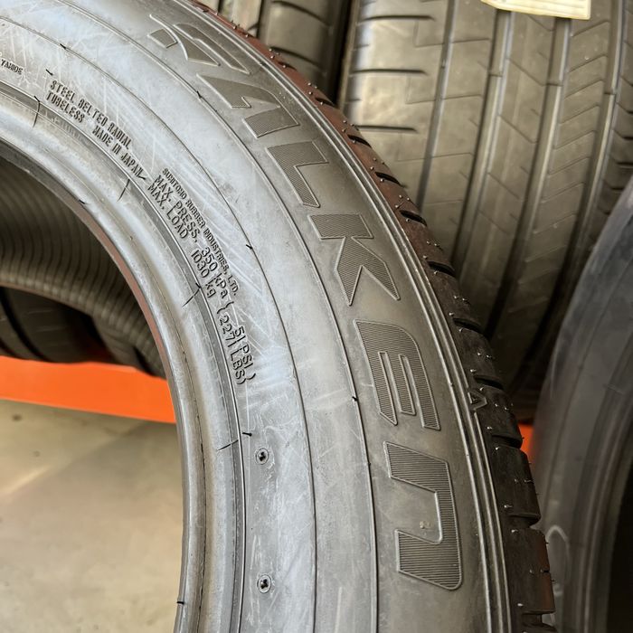 Шини,Редина,Пара,Нові,Літо 265/55/19 109Y Falken Azenis FK510 Suv