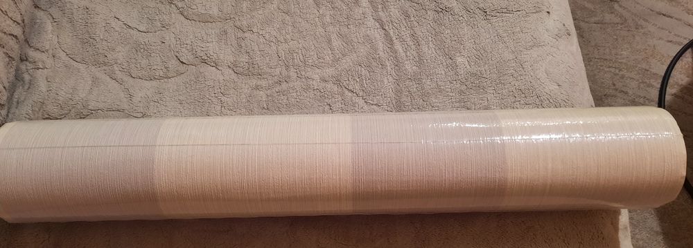 Rolka tapety winylowej
