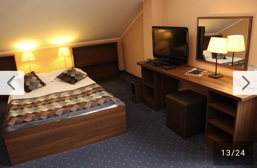 Sprzedam HOTEL - BAR - Restauracja - Sala Zabaw - MAZURY - Widok 5