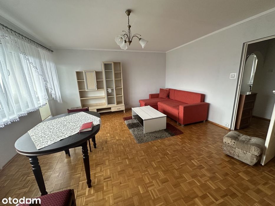 Mieszkanie 60m2 , 3-pokoje, Os. Stare Sady , Wieluń