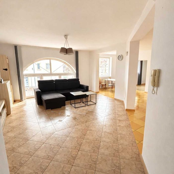 Jasne i funkcjonalne mieszkanie 56m2 w świetnej lokalizacji!