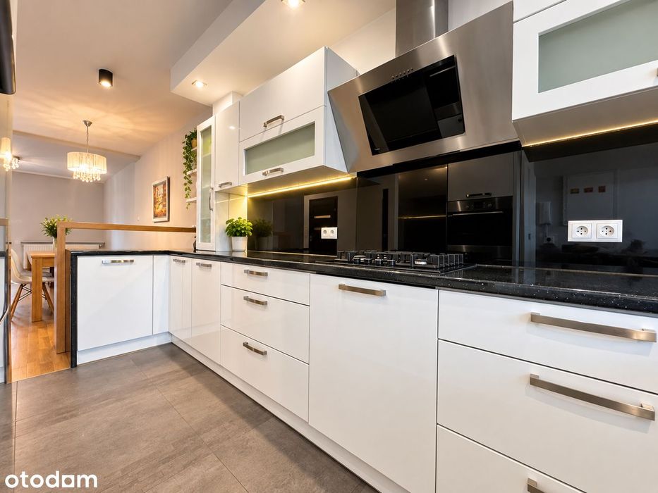 Dom – Katowice, Kostuchna - Widok 5