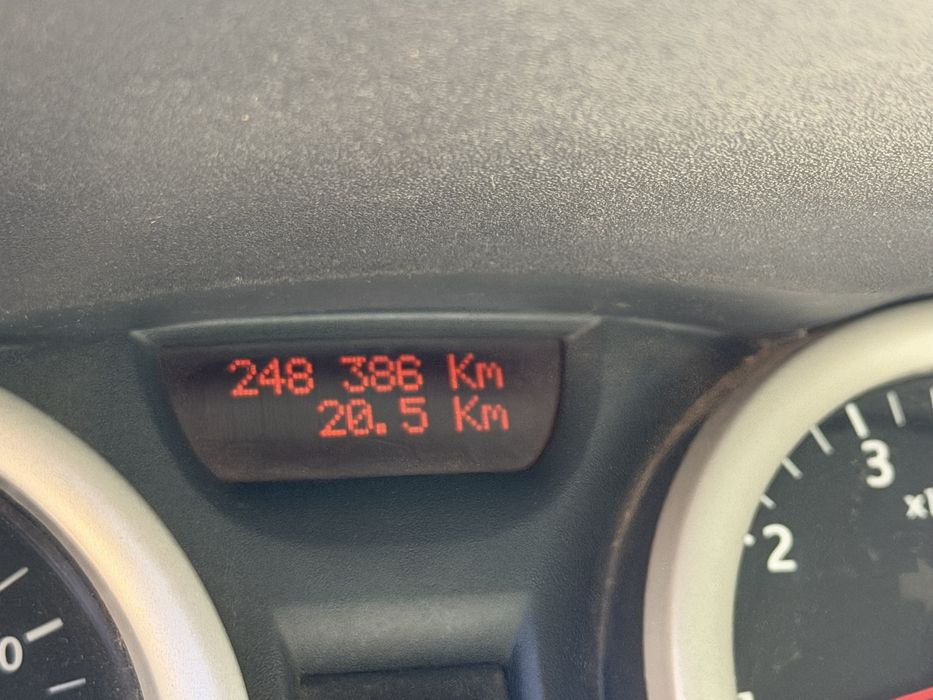 Renault Megane 1.5dCo 100cv