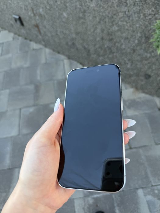 Iphone 14 pro 128GB