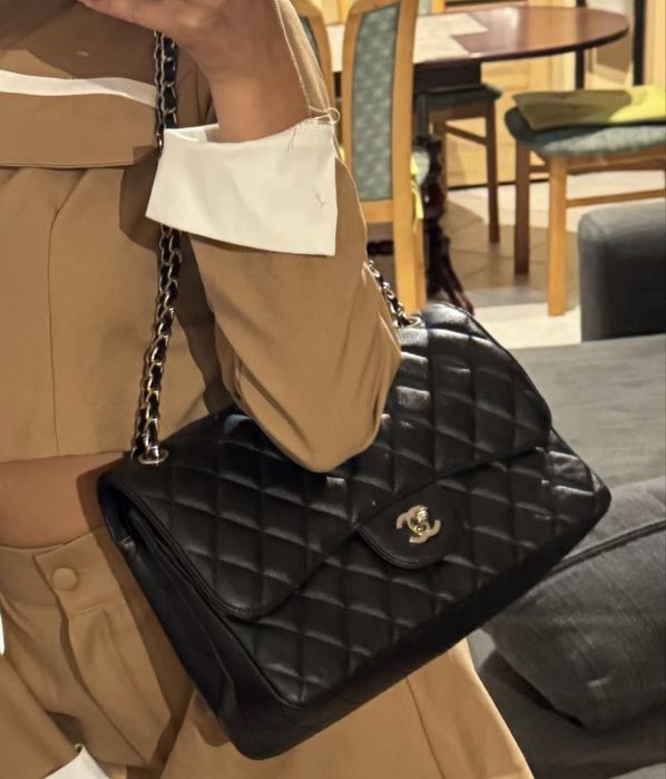 Torebka  chanel