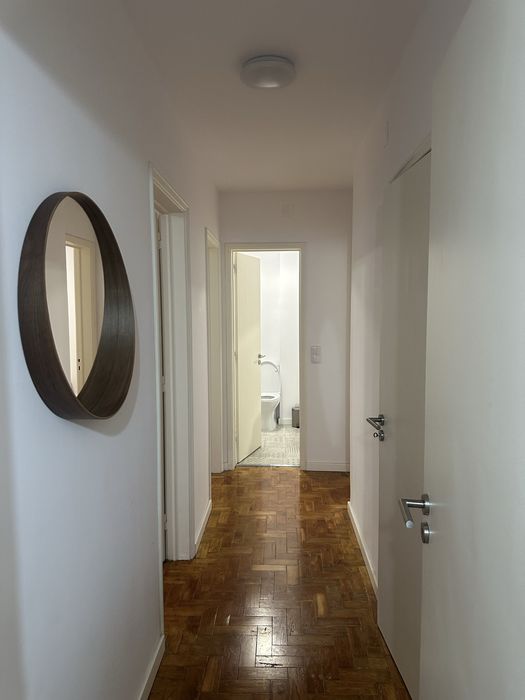 Quarto de casal queluz