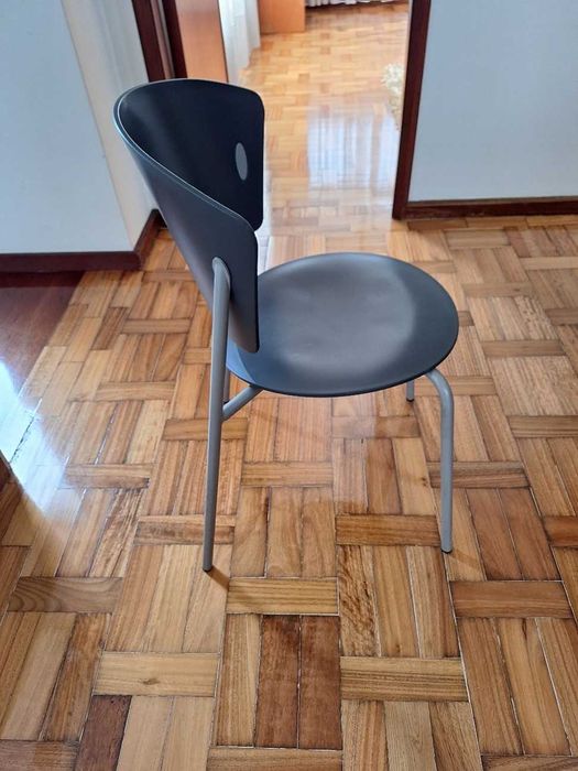 2 cadeiras de cozinha