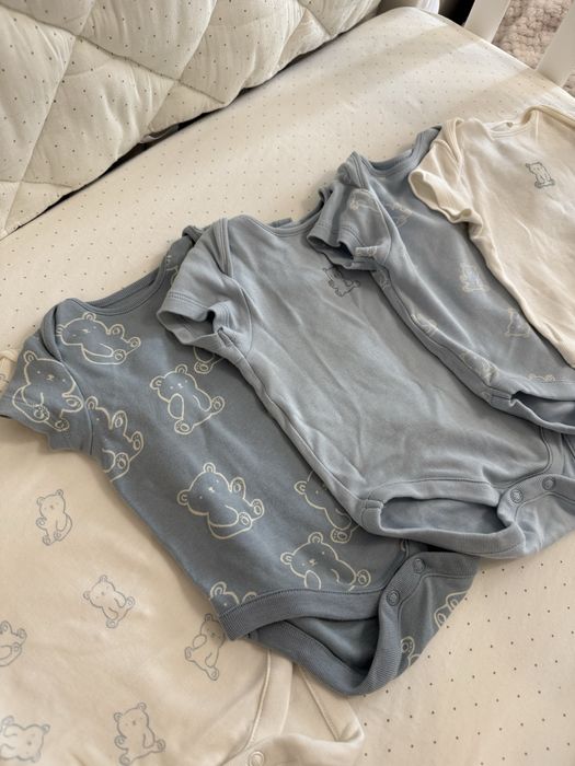 Боді Одяг Next, ромпери