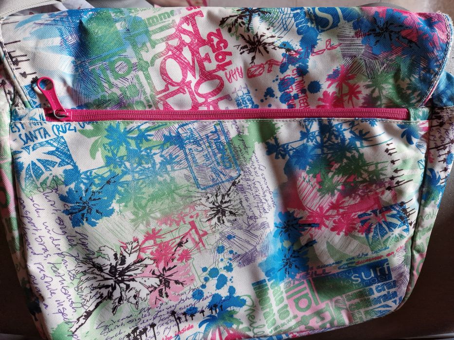 Mochila de ombro O'Neill