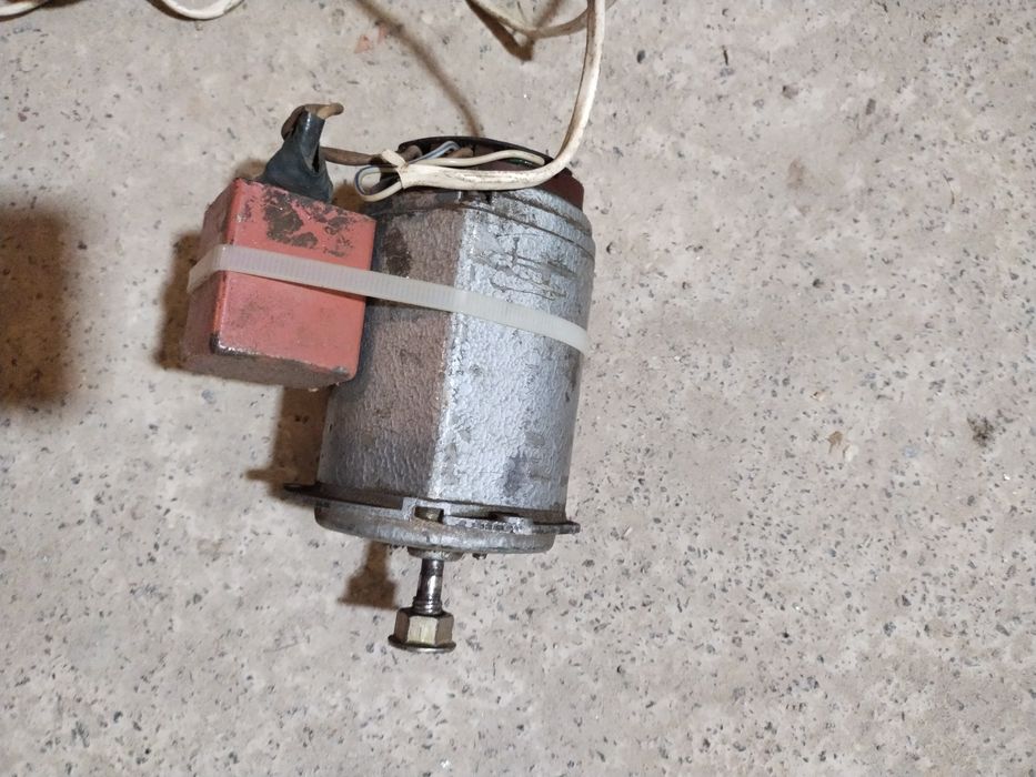 Продам мотор для точила