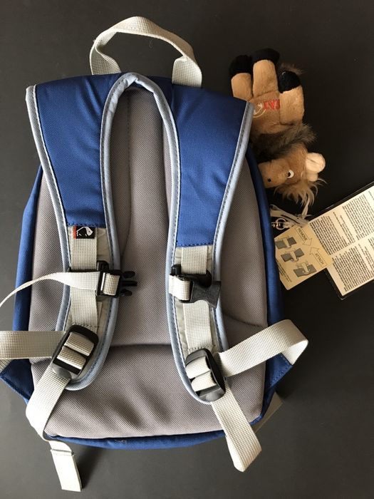 Mochila de criança TATONKA - 5L - nova