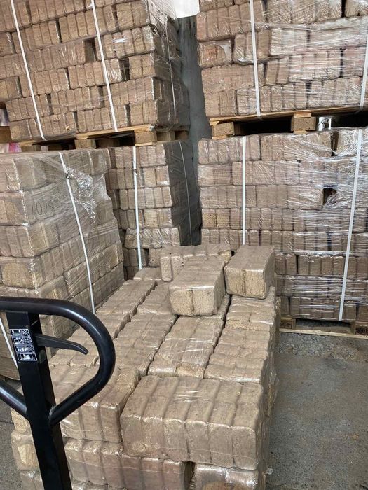 Паливний брикет піні-кей, pini kay, нестро, пелета,Ruf, вугілля, дрова