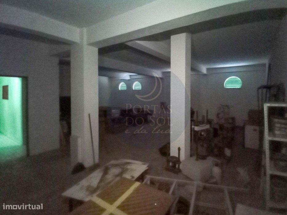 Arrecadação c 141m2