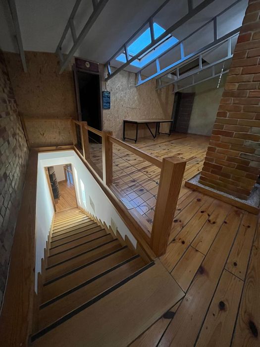 2-эт квартира Центр П. Шлях, 26, газ  автономное отопление