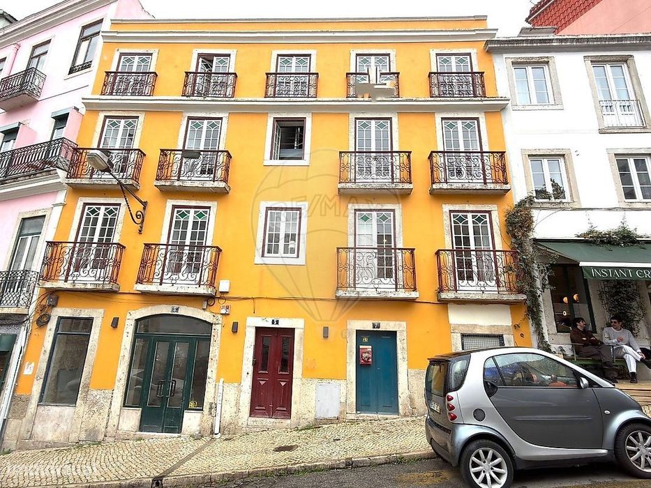 T7 Apartment for Sale