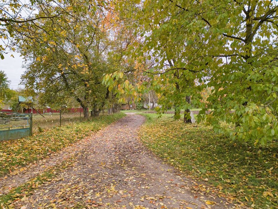 Будинок у Кунині поруч із зупинкою маршрутки