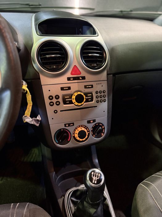 Opel Corsa D 1.3 CDTI Ecoflex