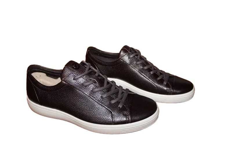 Кроссовки, кеды ECCO SOFT 7 M. Оригинал. Р-р 41