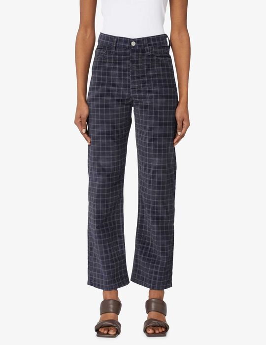 Levis, Spodnie damskie z prostą nogawką rozmiar 23/27