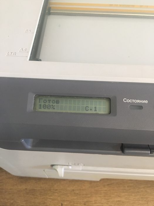 Принтер Samsung scx 4200