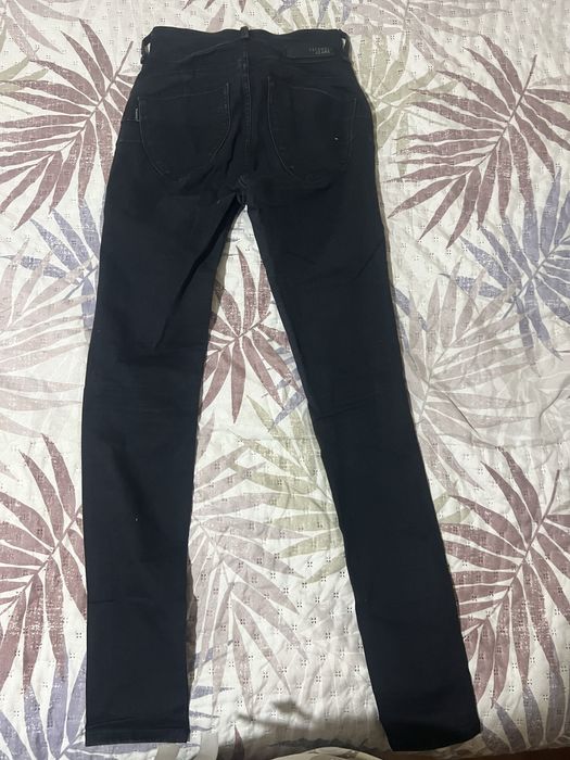 Calças skinny Tiffosi