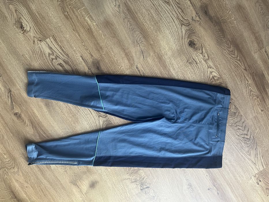 Getry sportowe unisex