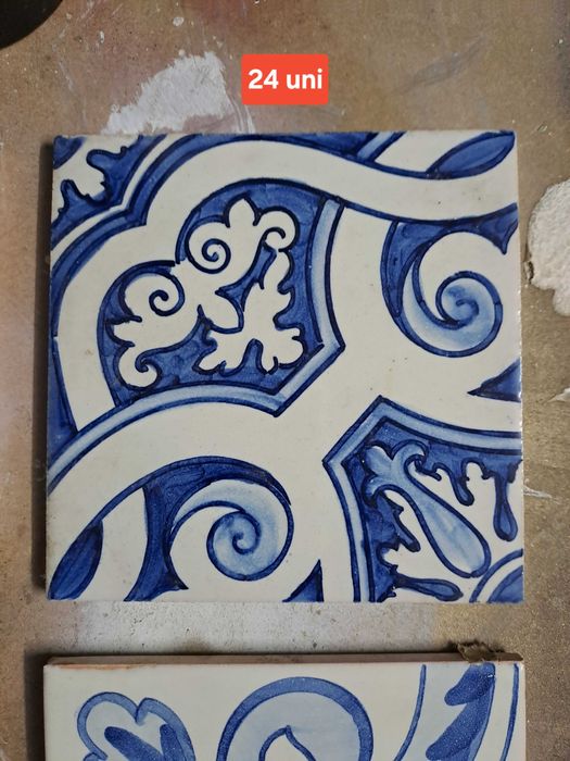 Azulejos VIUVA LAMEGO