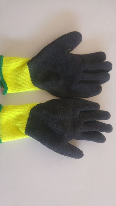 Luvas de trabalho / protecção contra o frio StoneGrip 692